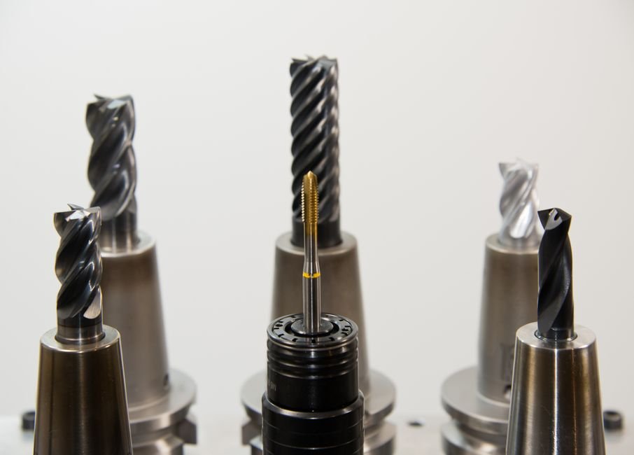 Drill Bit Set 13pc HSS