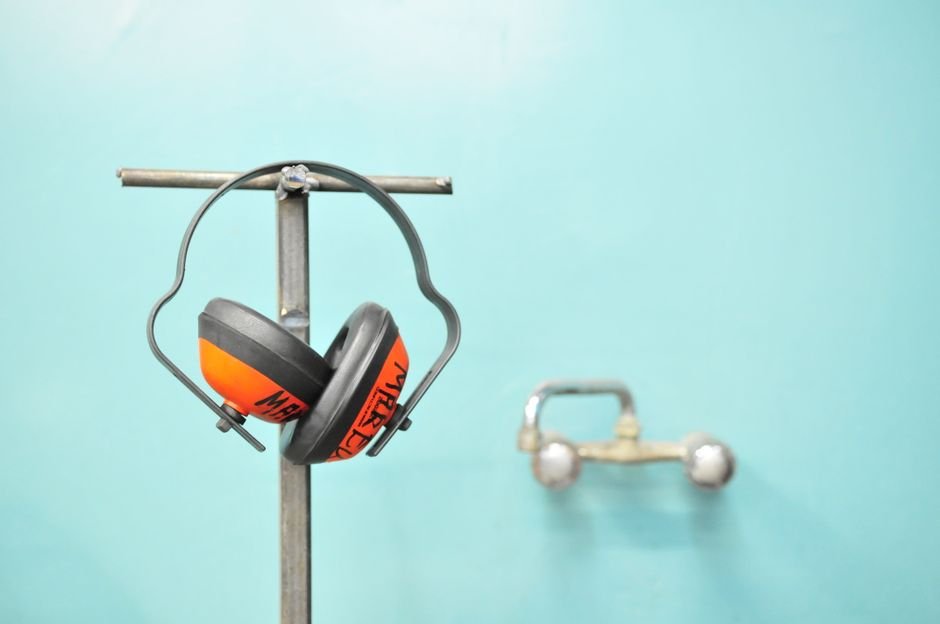 Earmuffs 31dB