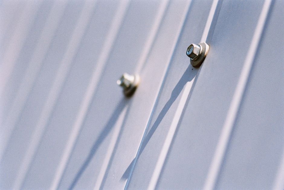Wall Eye Bolt