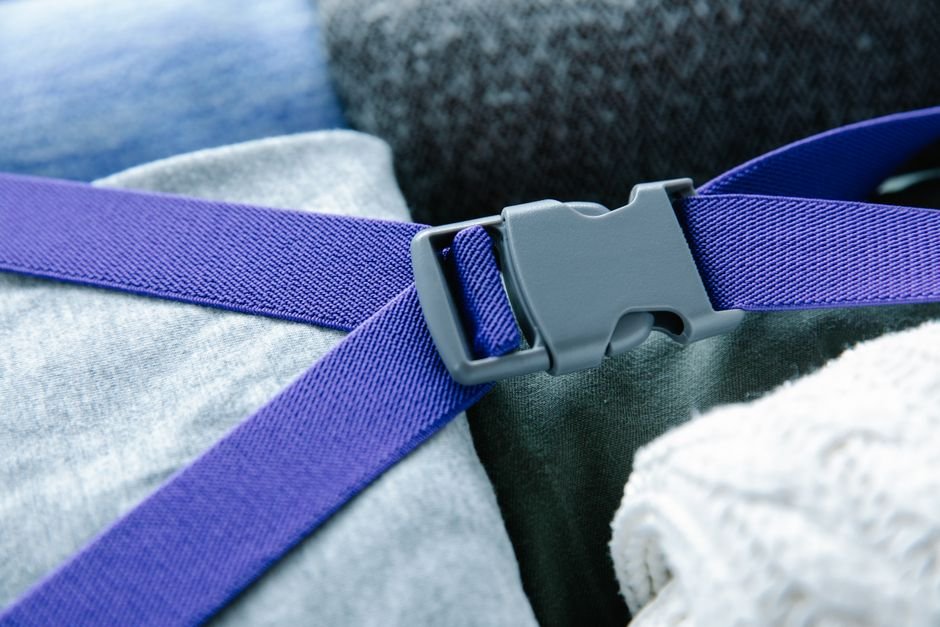 Cargo Lashing Strap