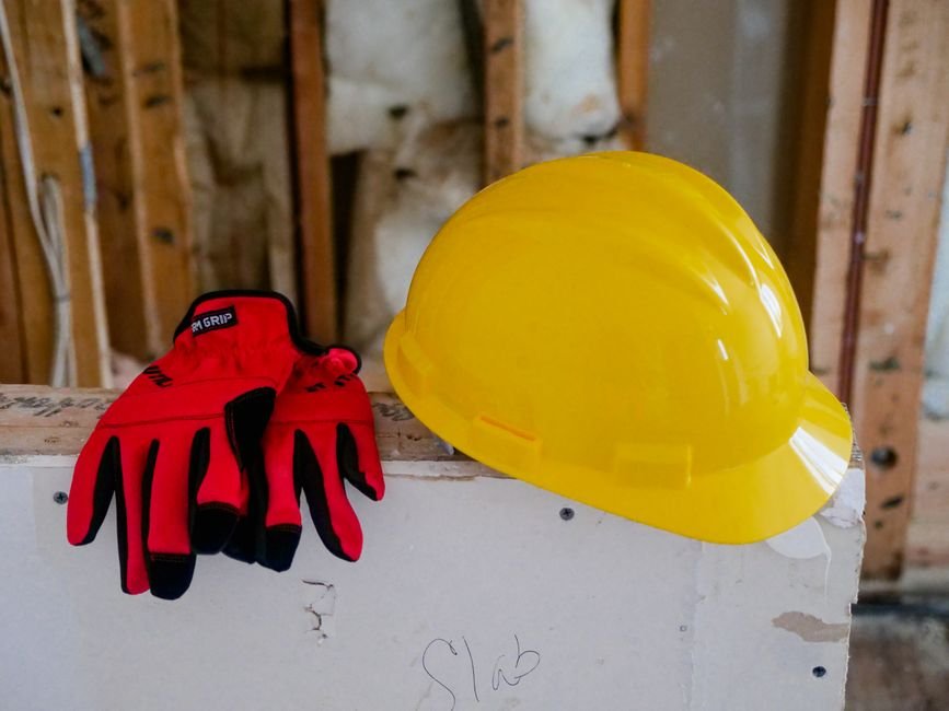 Superior Head Protection