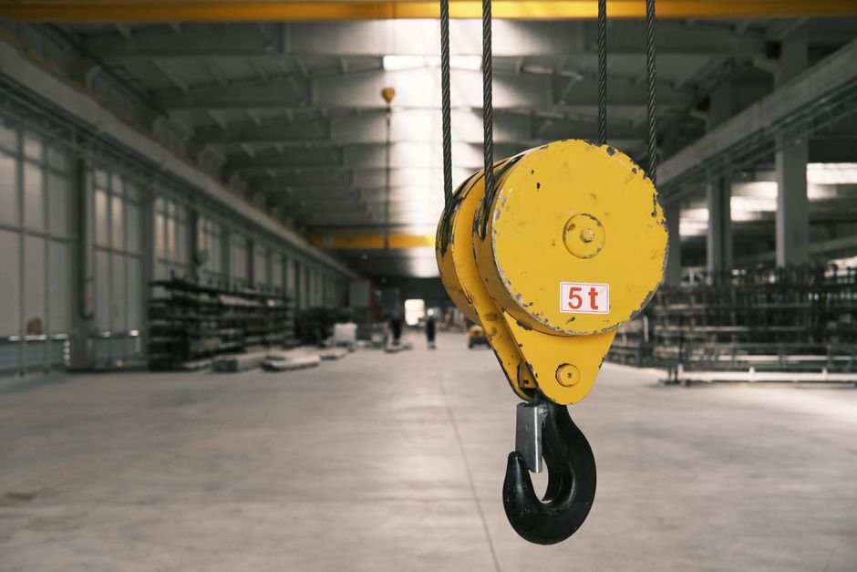 Lifting Sling 3 Tons