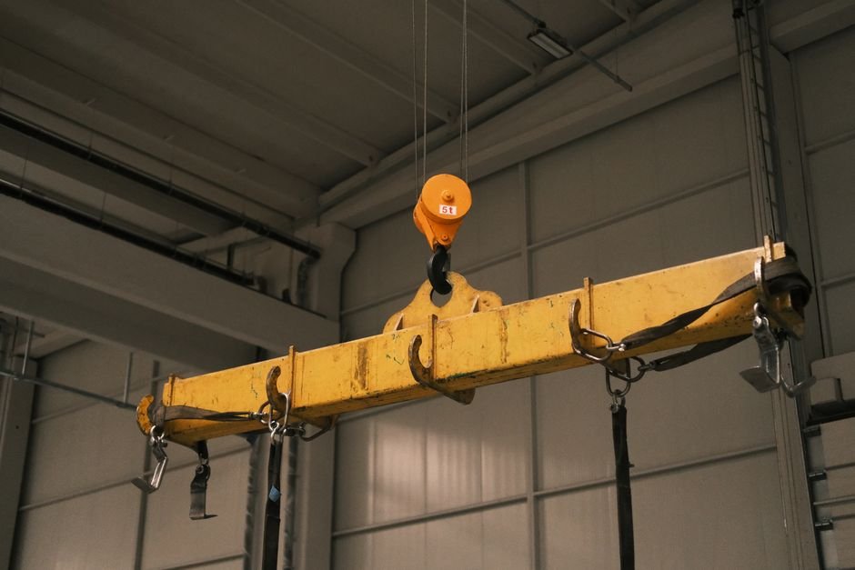 Lifting Sling 2 Tons
