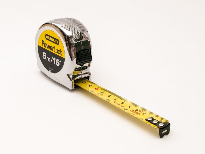 Measuring Tape 5m - Image 2