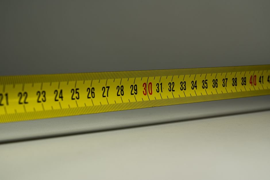 Measuring Tape 5m - Image 3