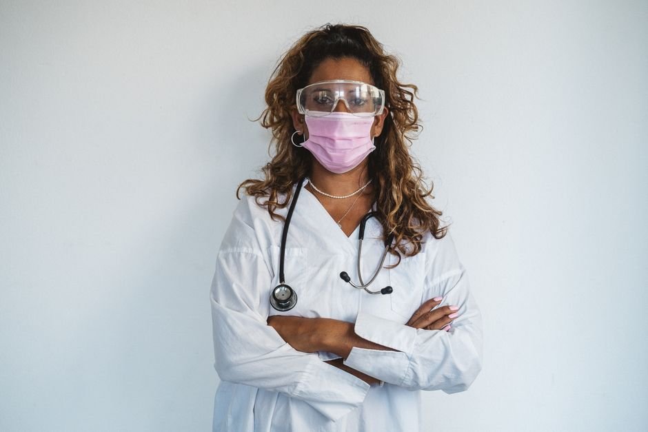 Anti-Fog Safety Glasses - Image 3