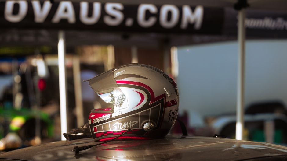 Silkscreen Helmet - Image 3