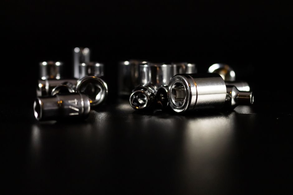 Socket Set 46pc - Image 3