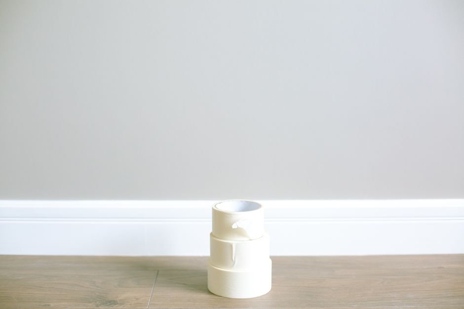 Teflon Tape Roll - Image 3