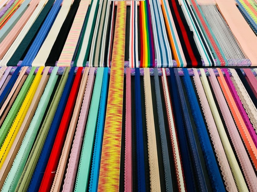 Webbing Sling Flat - Image 3