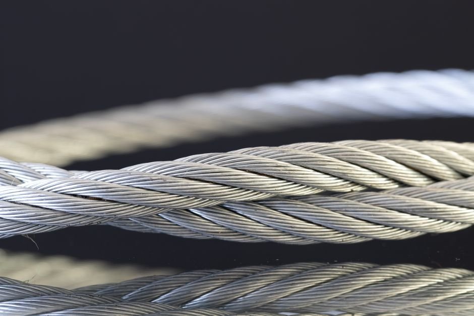 Wire Rope Clip - Image 2