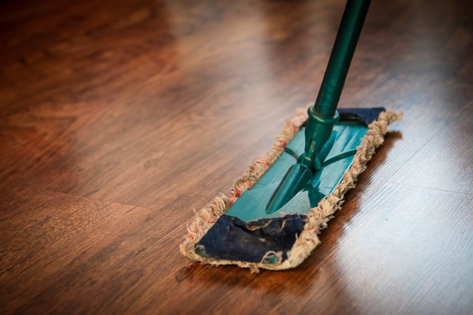 Dust Mop - Image 2